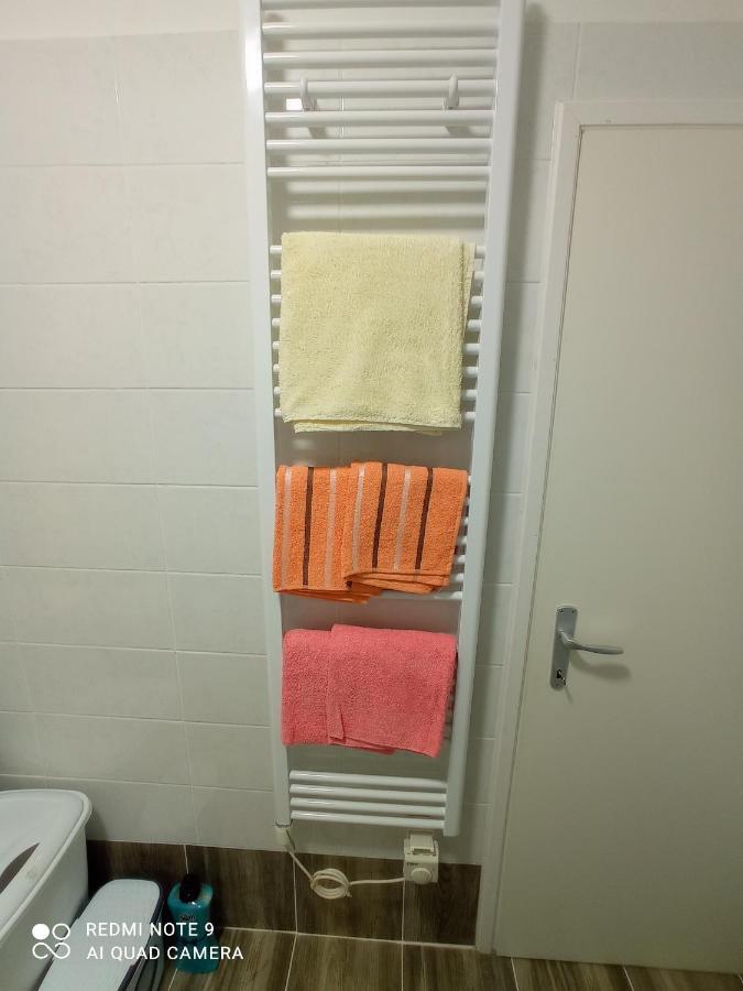 אוטוצאץ Studio Apartman Sonja מראה חיצוני תמונה