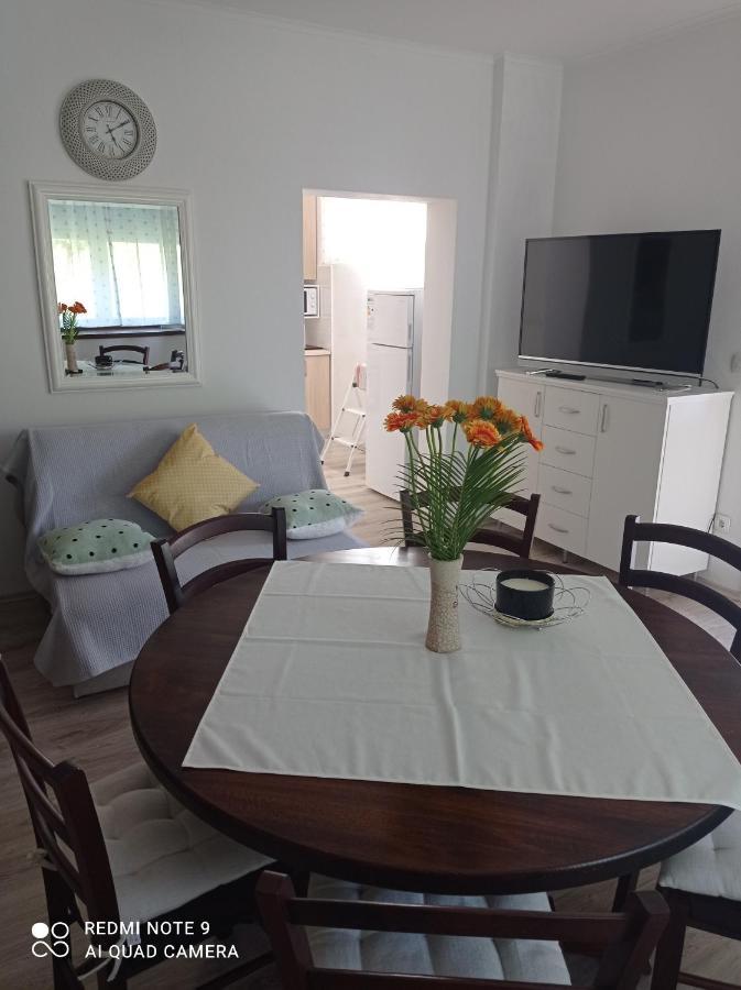 אוטוצאץ Studio Apartman Sonja מראה חיצוני תמונה