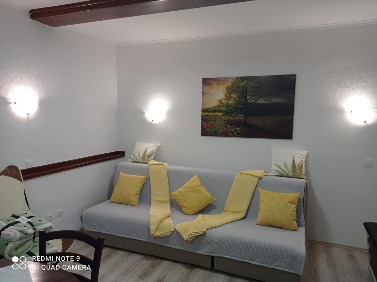 אוטוצאץ Studio Apartman Sonja מראה חיצוני תמונה